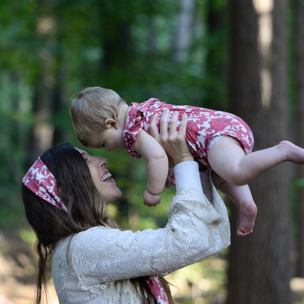 Meet your Posher, Crystal